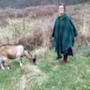 Meet your Posher, Suzanne